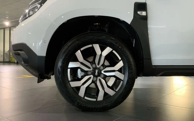 Dacia Duster cena 83755 przebieg: 1, rok produkcji 2023 z Solec Kujawski małe 137